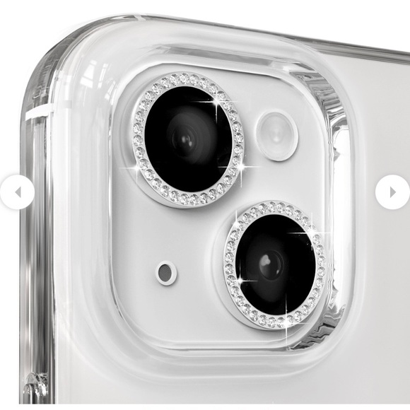 Velvet Caviar Black leopard set for iPhone 11 - Picture 5 of 5